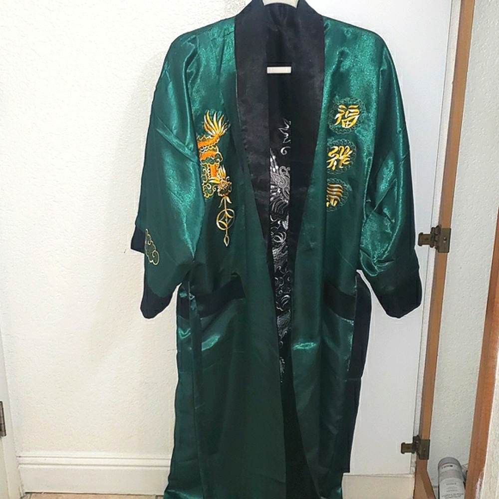 Kimono/Robe